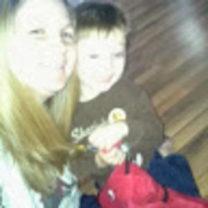 Meet your Posher, Tabitha